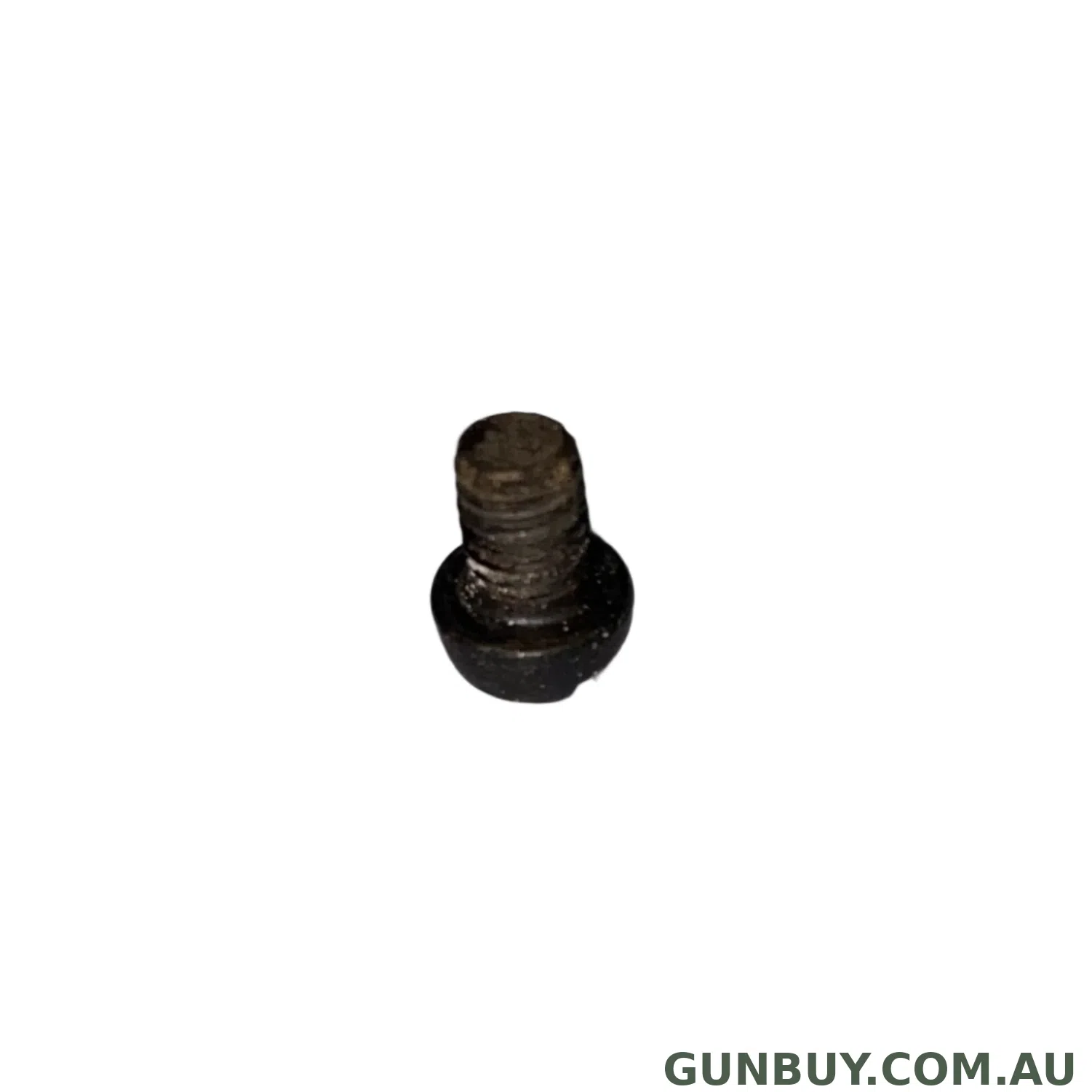 Stirling 14 Trigger Housing Screw Front