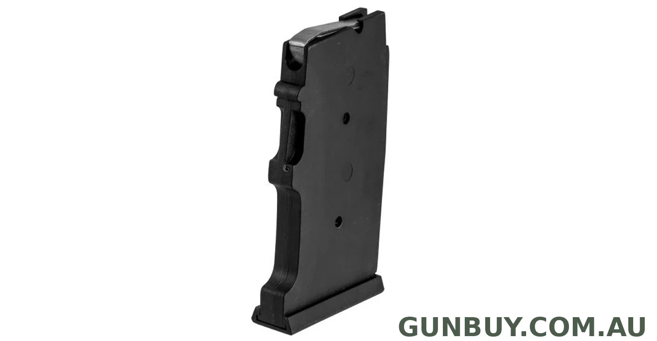 CZ 10 SHOT POLY 5133120002
