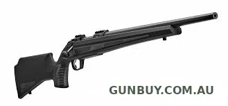CZ 7.62x39 ALPHA 600 RIFLE