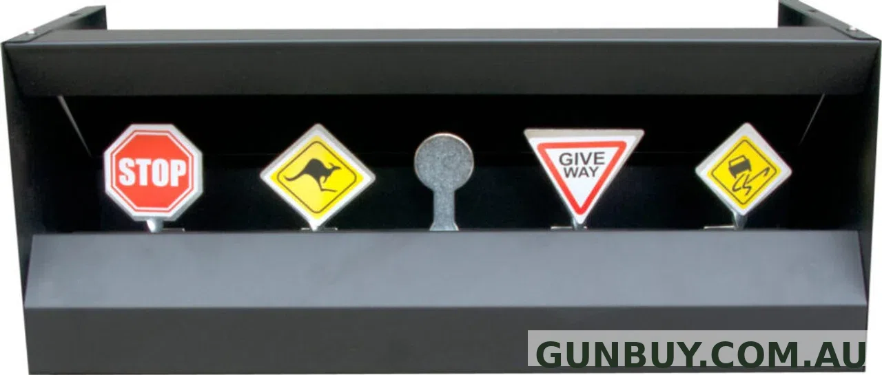 Alcock & Peirce OSPREY MAGNETIC TARGET 2520