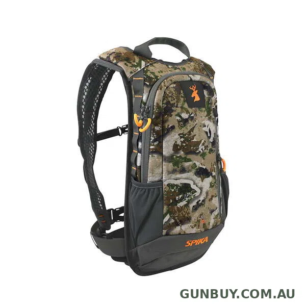 Spika DROVER 15L OLE HPDR-BK-15O