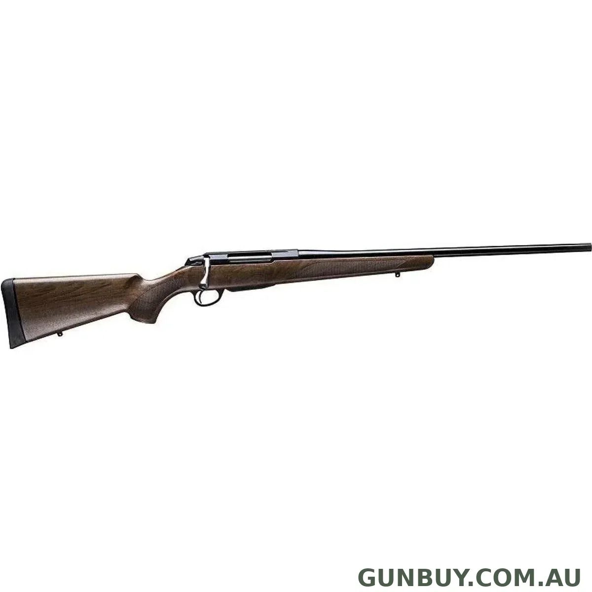 Tikka 243 HUNTER BLUE T3XH243NS/8