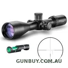 Hawke 4-16x50 MD SF FFP 14300