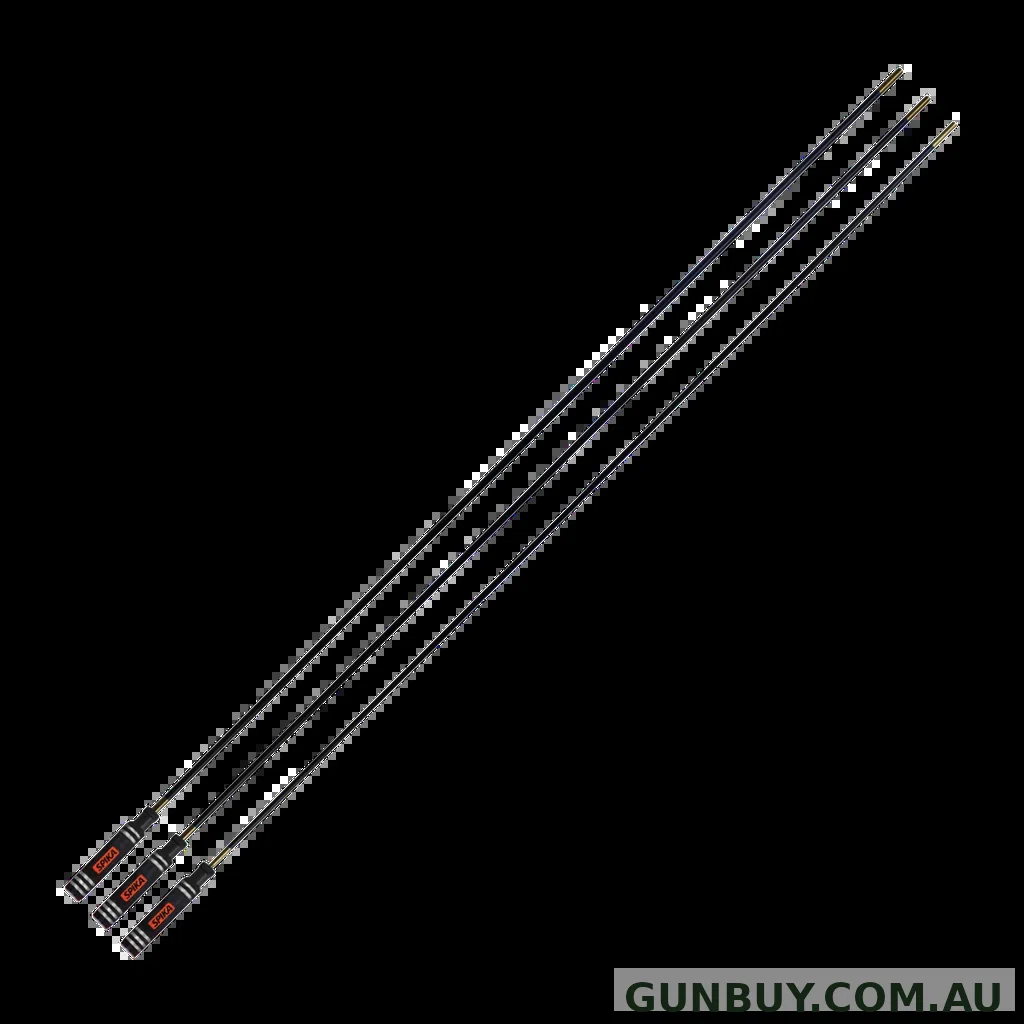SPIKA CLEANING ROD 6mm CCSP-CF030