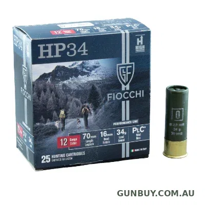 Fiocchi BB #0 87062000