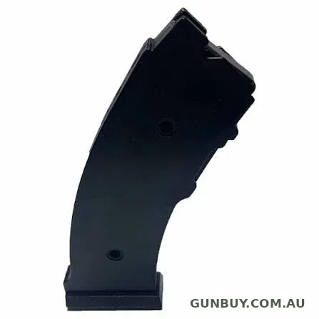 Ideal Small Arms 22M CZ 15 - 22 Magnum