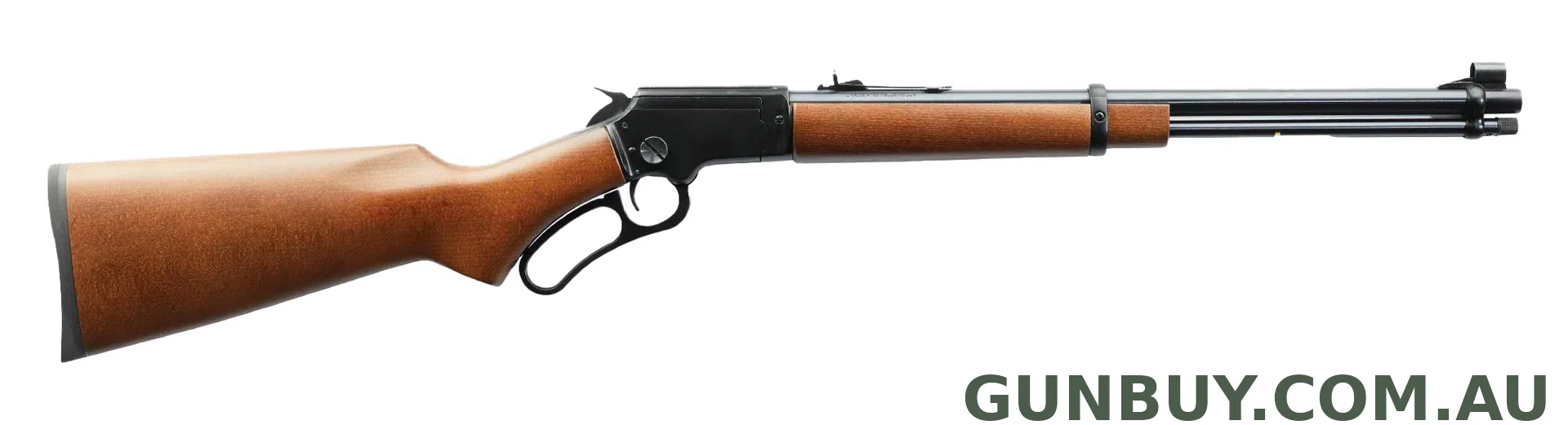 Chiappa LA322 LEVER ACTION