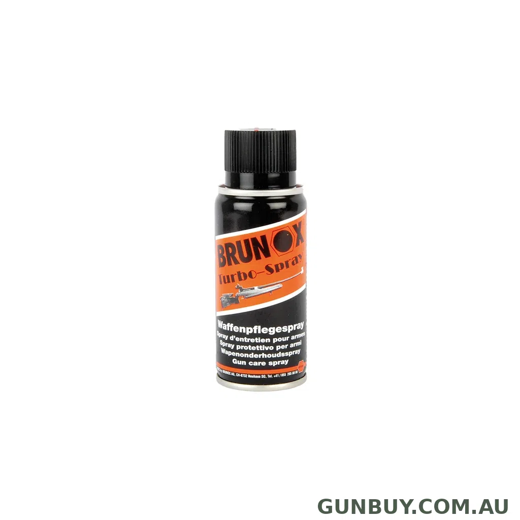 Brunox OIL BRNX-AS100 SPRAY