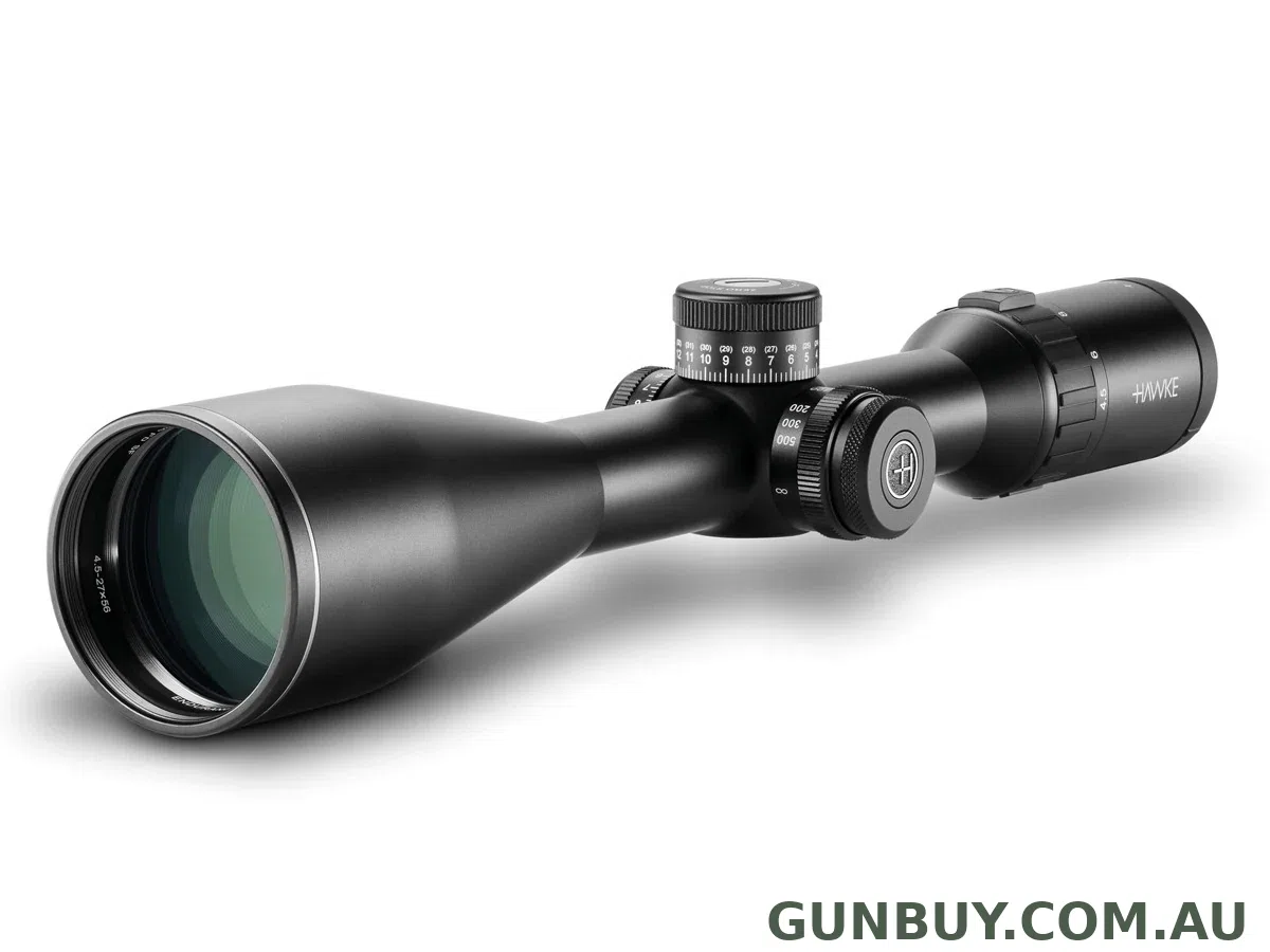 Hawke 4.5-27x56 LR2 Endurance 16440