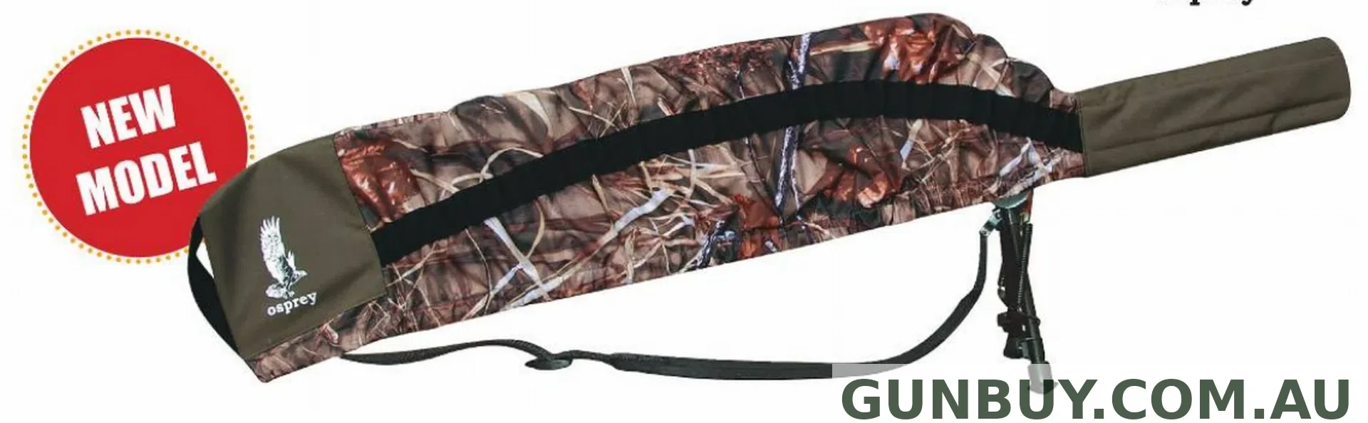 Osprey STRETCH STALKER 52in 1035 - 52in