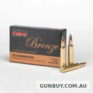 PMC 223 55SP TIN 800RDS PMC223SP-MB