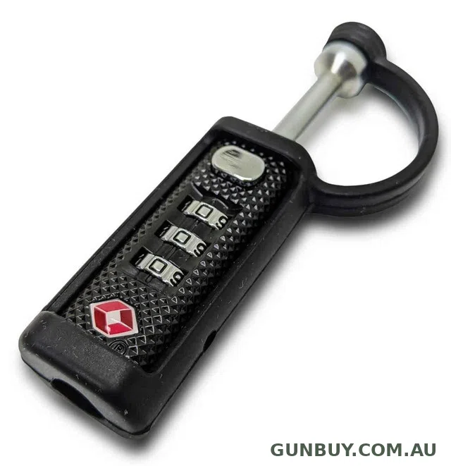Pro Tactical LOCK TRS-4 TR-004