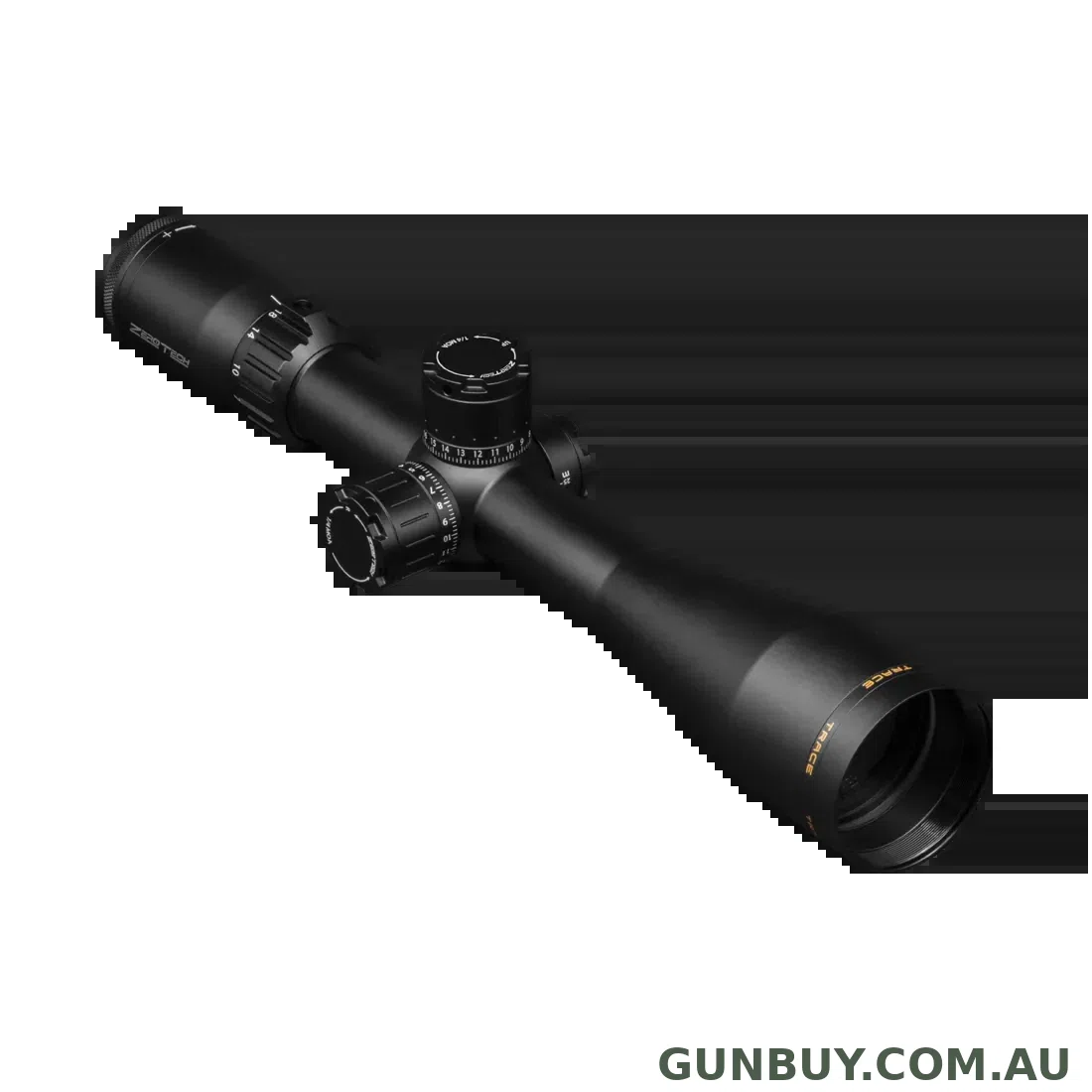 Zerotech Trace 4.5-27x50 R3MOA TR4275R3