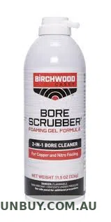 Birchwood Casey BORE SCRUBBER BC-33643