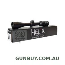 Helix 3-12x56Ai SPARTAN HO-31256-4Ai - 3-12x
