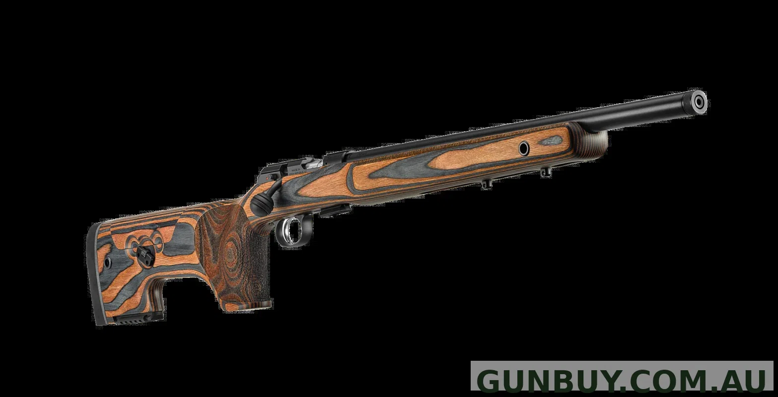 CZ 457 RANGE RH 24in
