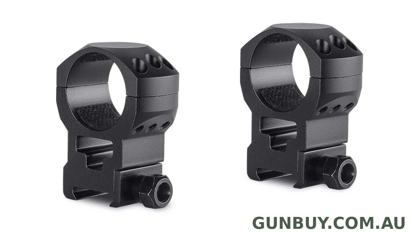 Hawke 30mm EX HIGH 24118