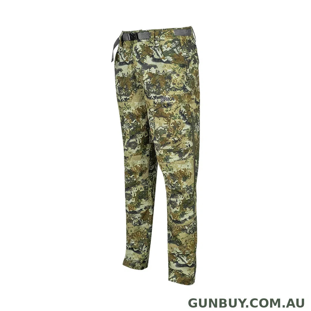 Spika MEN PANT S CAM HCP-RCC-1A2