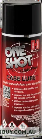 Hornady One Shot Case Lube (5oz)