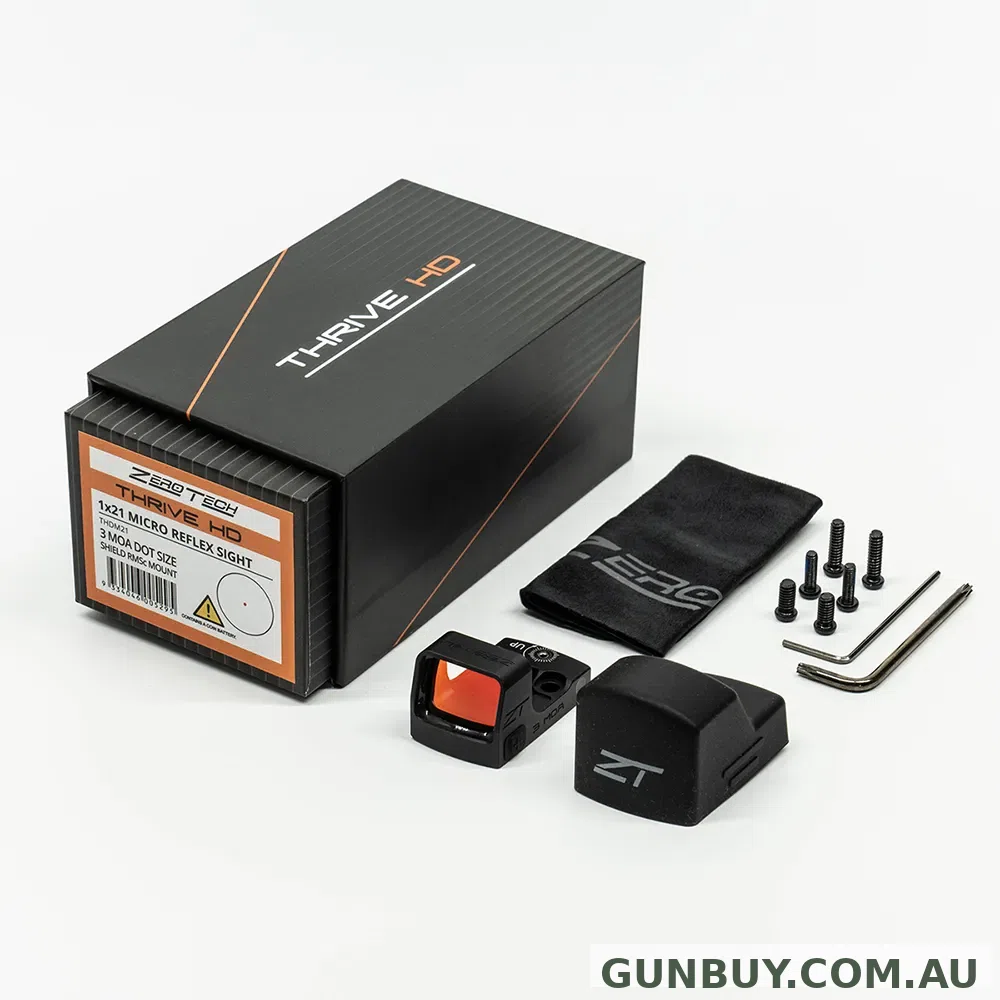 Zerotech REFLEX MICRO THDMM21 1x21