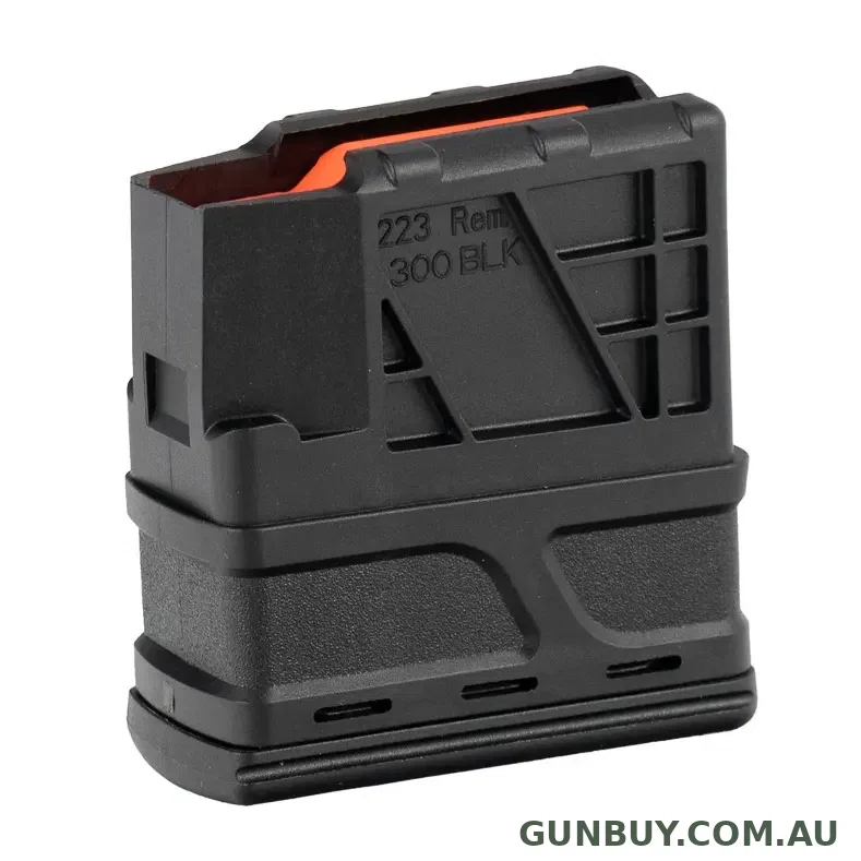 CZ 600 MAG 223 5RD 6003-4000-6401ND - 223 Remington