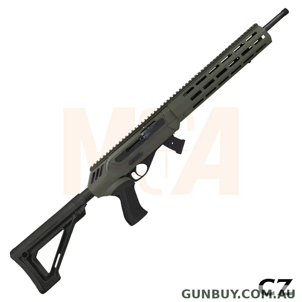 CZ 515 PRO ODG FIX CZ515PROODGFS