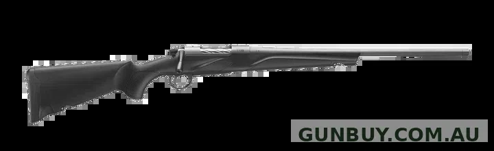 Franchi Horizon Stainless - 6.5 Creedmoor