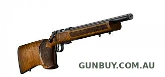 CZ 457 MTR 16 RH