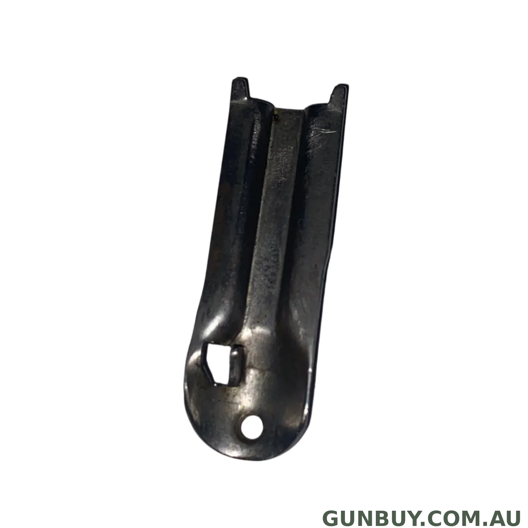 Anschutz Single Feed Ramp