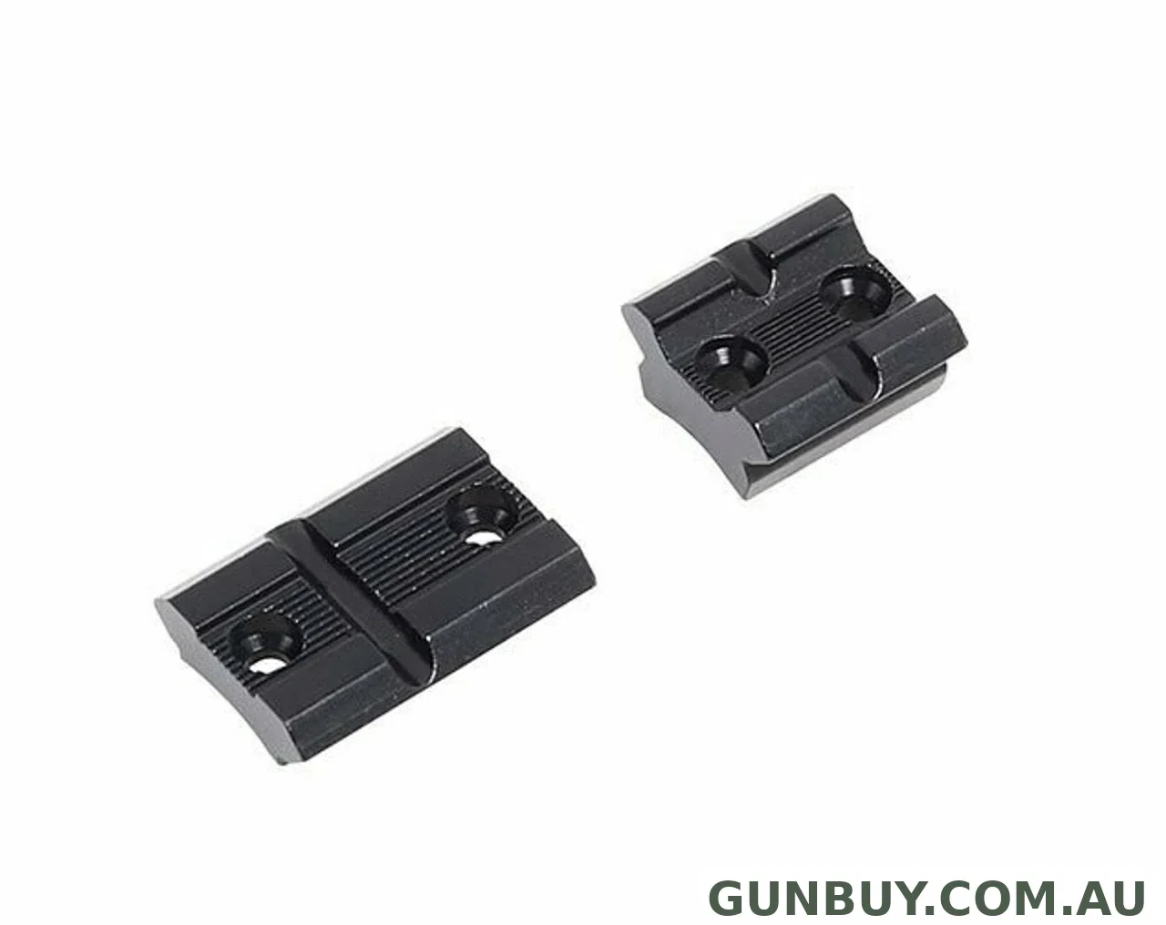 Talley ZASTAVA BASES TL252709P - Picatinny