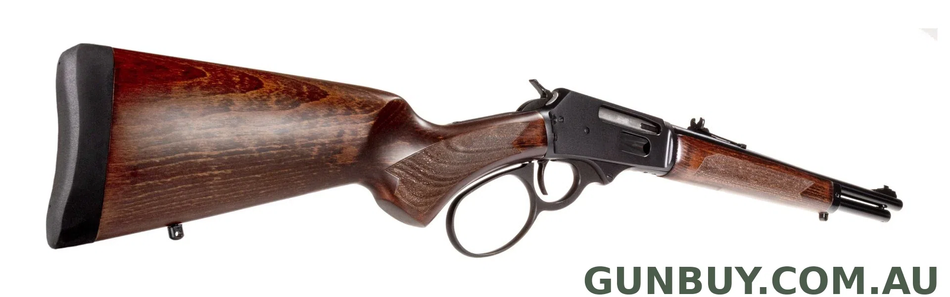 Rossi R95 Trapper 30-30 16.5in