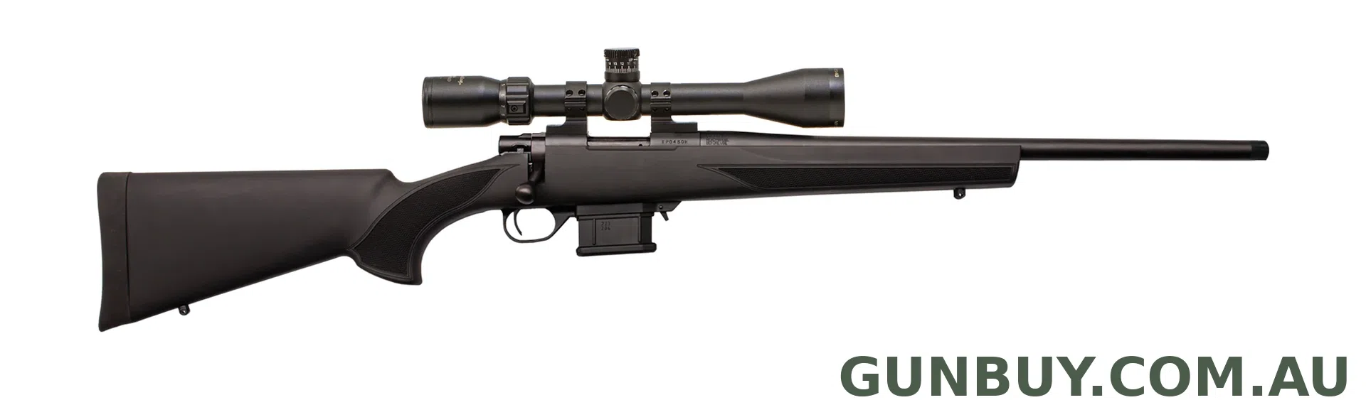 Howa 1500 Mini Action