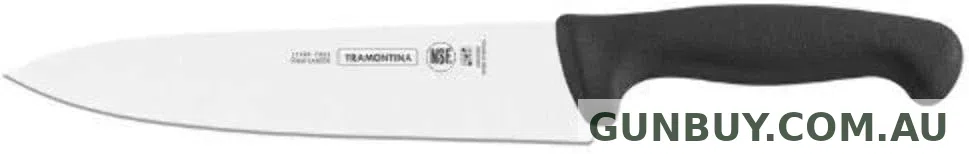 Tramontina 200mm CHEFS 24609/008 Knife