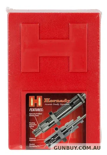 Hornady 308 DIE SET H546358