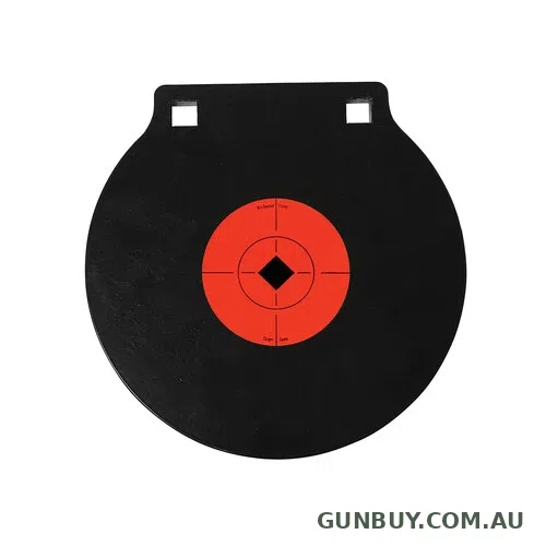Ridgetek Target 8in Gong RL10415