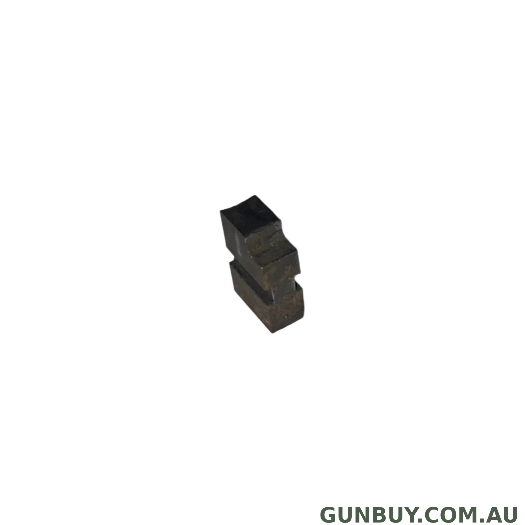 Anschutz Single Shot Trigger Sear