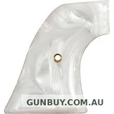 Hogue COLT SAA GRIP H-50070