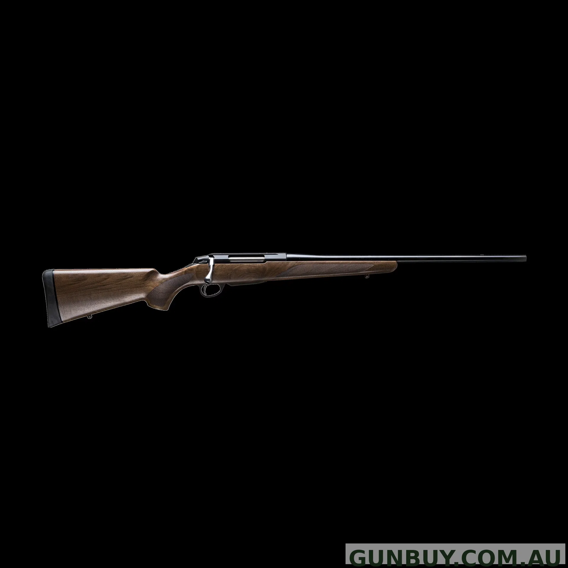Tikka 308 HUNT BLU FLU T3XHF308NS/10