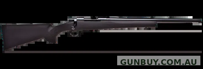 Howa 1500 Varmint Blue - 223 Remington