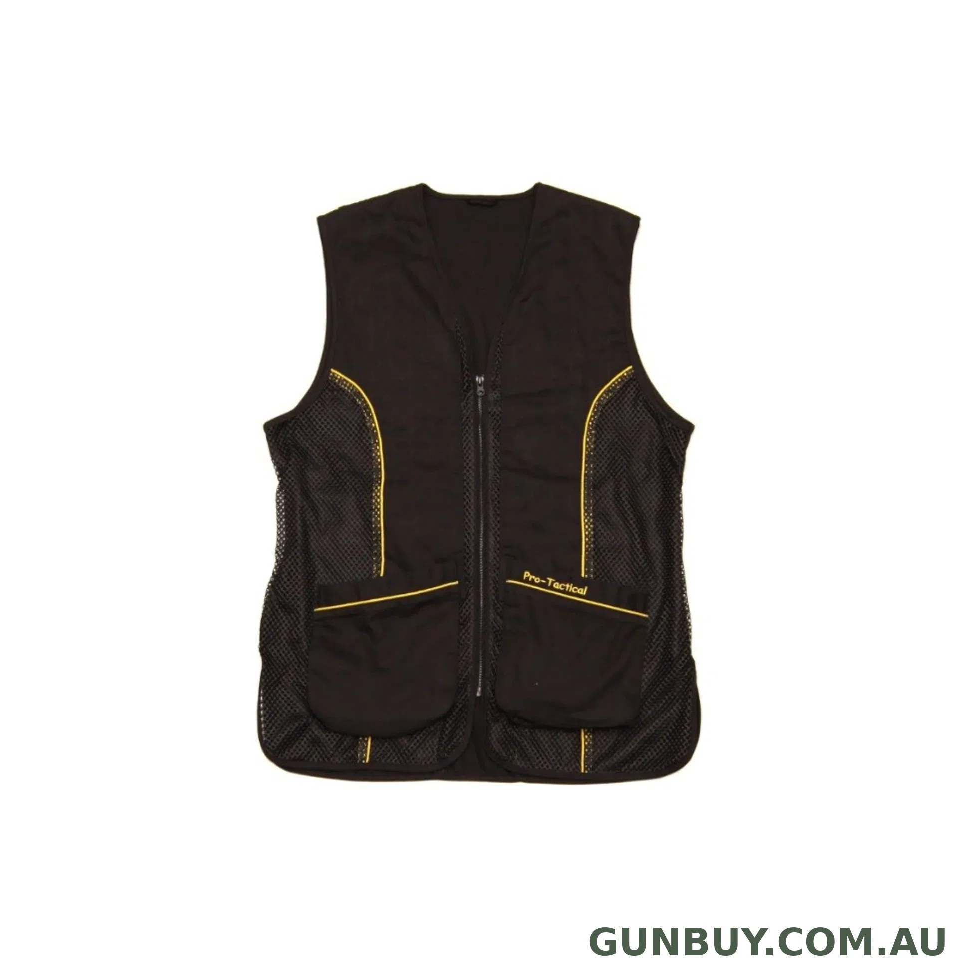 Pro Tactical PRO TAC SHOTGUN VEST LARGE