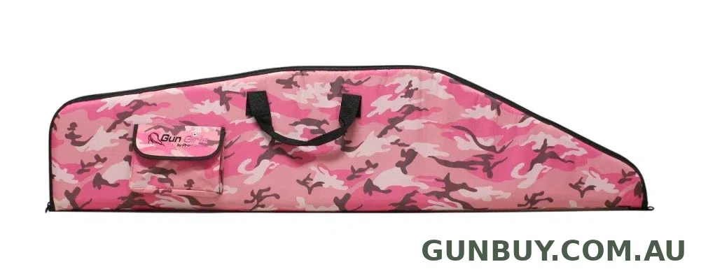 Pro Tactical GUN BAG GIRLS 48in GB-2018P
