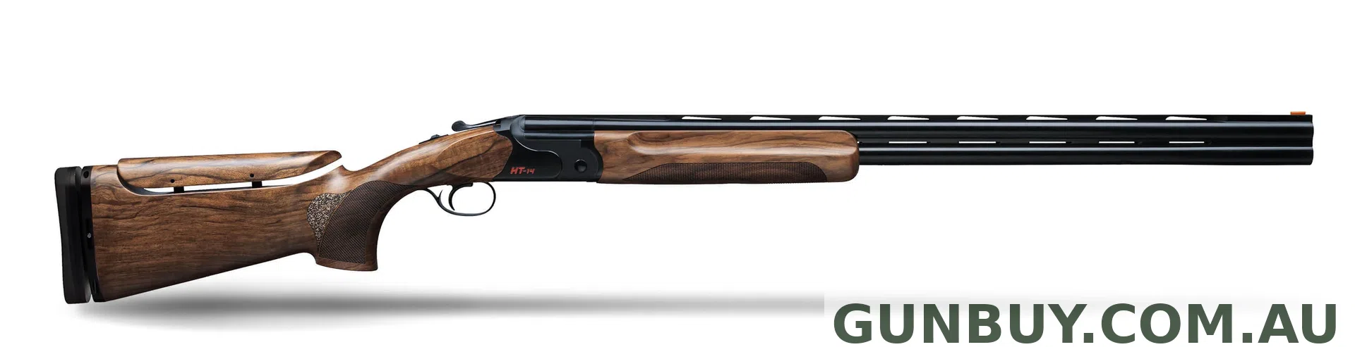 Huglu HT 14M