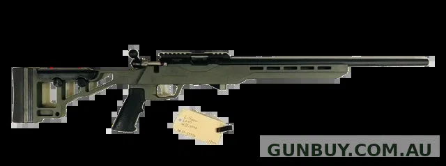 Lithgow LA101 TSPX Outback