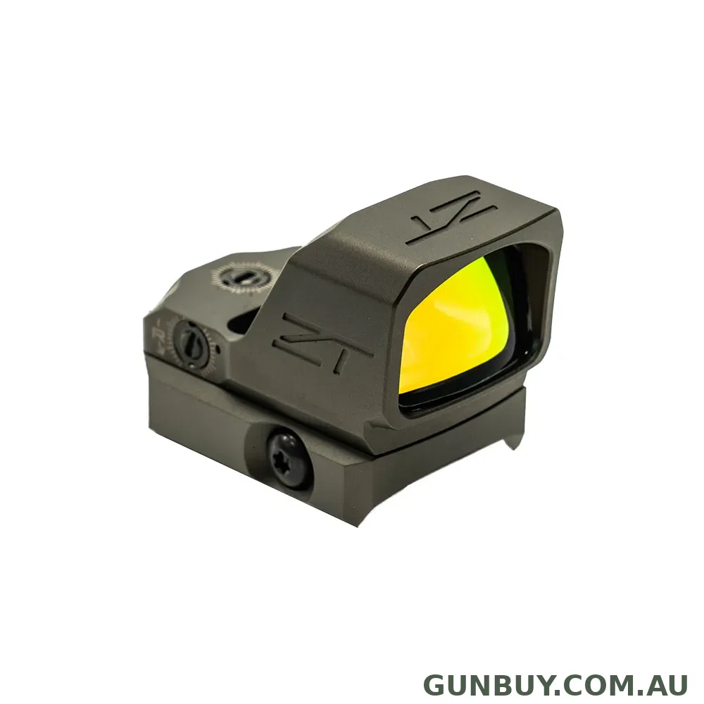 Zerotech REFLEX 3MOA DOT THDRS26