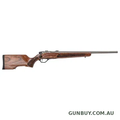 Lithgow 22mag WAL TIT 38008-5CS1
