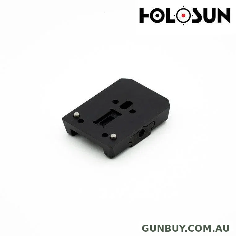 Holosun AEMS Low Mount Picatinny