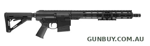 Wedgetail MINI 16in BLK MPRM-01-900