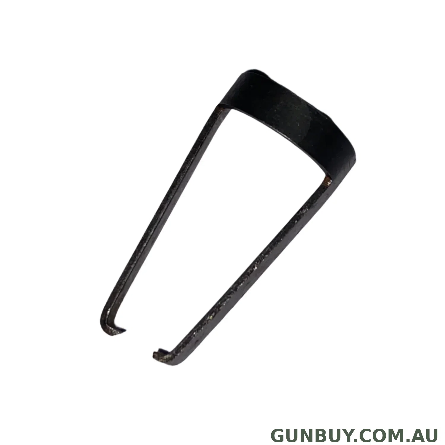 CBC Extractor Spring