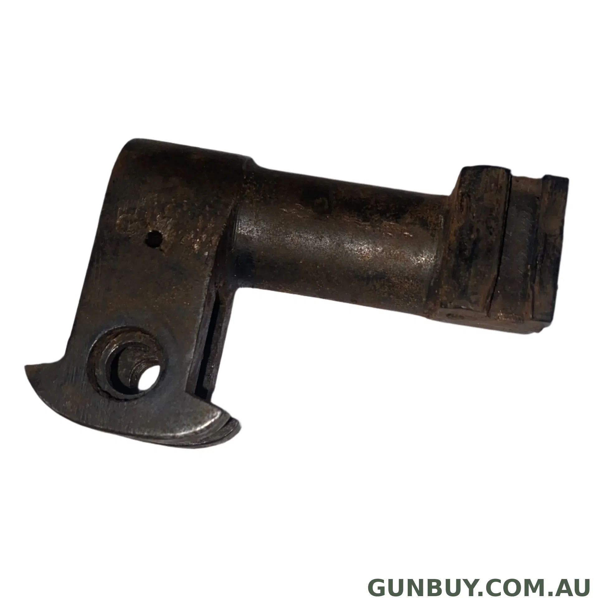 Mosin Nagant Front Sight + Bayonet Lug