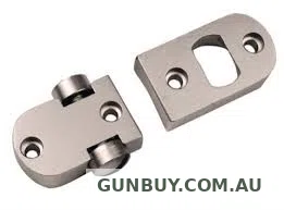 BURRIS TIKKA TURNIN BASE BM410269